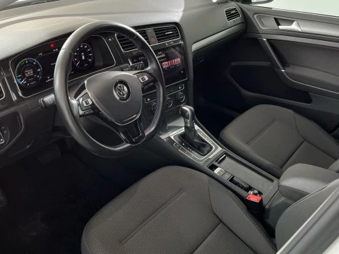 Volkswagen Golf e-Golf ePower 100 kW (136CV)