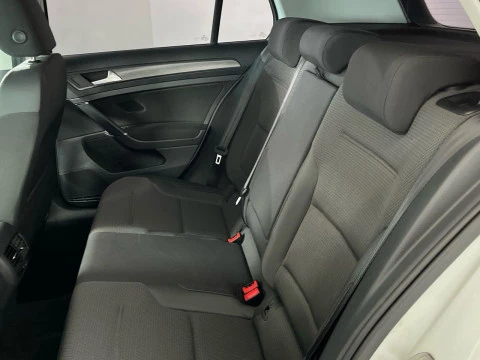 Volkswagen Golf e-Golf ePower 100 kW (136CV)