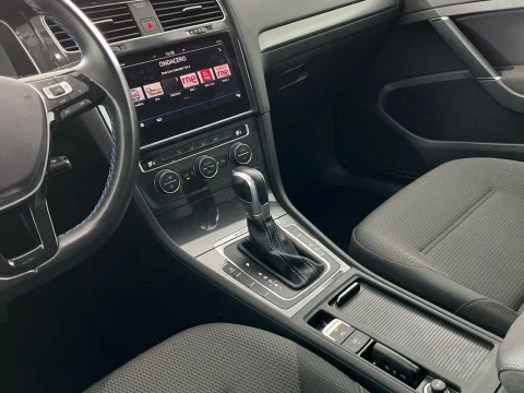 Volkswagen Golf e-Golf ePower 100 kW (136CV)