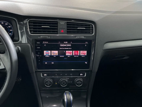 Volkswagen Golf e-Golf ePower 100 kW (136CV)