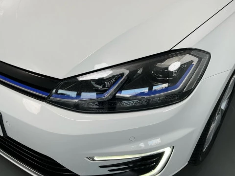 Volkswagen Golf e-Golf ePower 100 kW (136CV)
