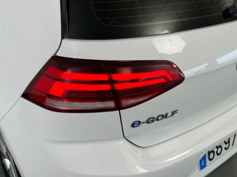 Volkswagen Golf e-Golf ePower 100 kW (136CV)