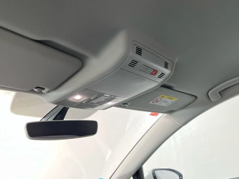 Volkswagen Golf e-Golf ePower 100 kW (136CV)