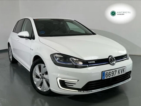Volkswagen Golf e-Golf ePower 100 kW (136CV)