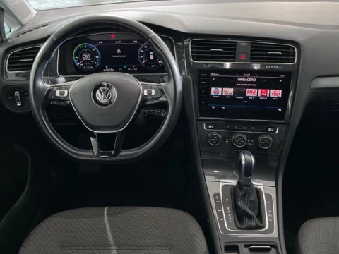Volkswagen Golf e-Golf ePower 100 kW (136CV)