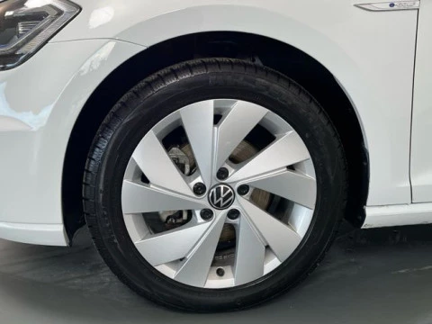 Volkswagen Golf e-Golf ePower 100 kW (136CV)