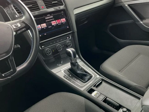 Volkswagen Golf e-Golf ePower 100 kW (136CV)