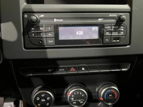 Renault Express Advance 1.5 Blue dCi 70 kW (95 cv)