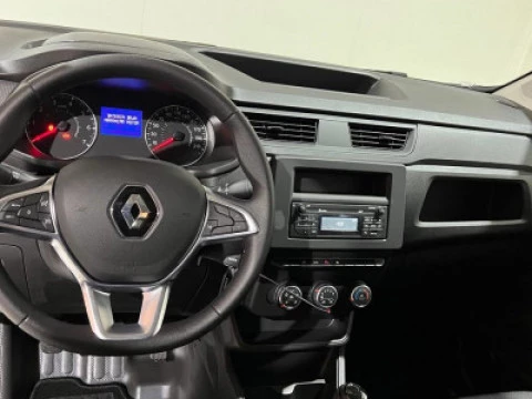 Renault Express Advance 1.5 Blue dCi 70 kW (95 cv)