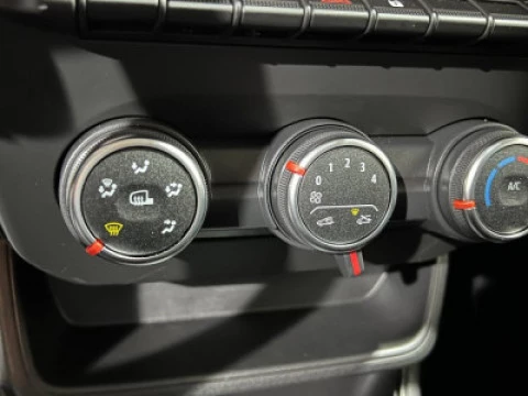 Renault Express Advance 1.5 Blue dCi 70 kW (95 cv)