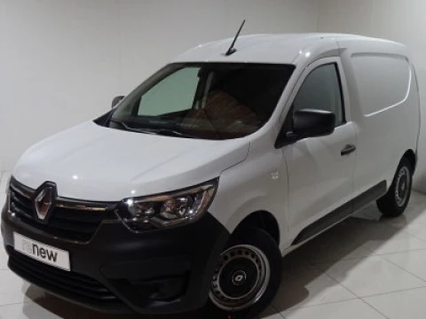 Renault Express Advance 1.5 Blue dCi 70 kW (95 cv)