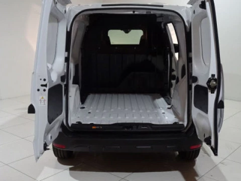 Renault Express Advance 1.5 Blue dCi 70 kW (95 cv)