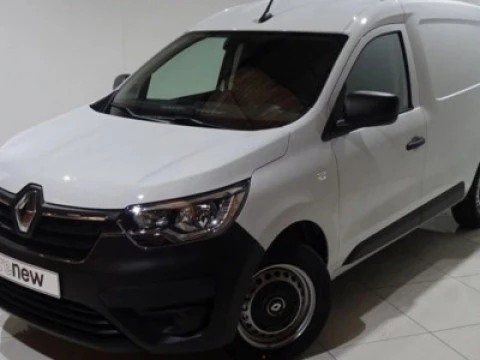 Renault Express Advance 1.5 Blue dCi 70 kW (95 cv)