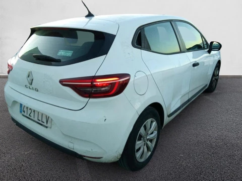 Renault Clio Business TCe 74 kW (100CV) GLP