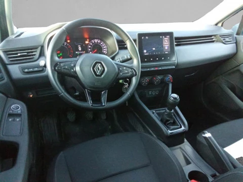 Renault Clio Business TCe 74 kW (100CV) GLP