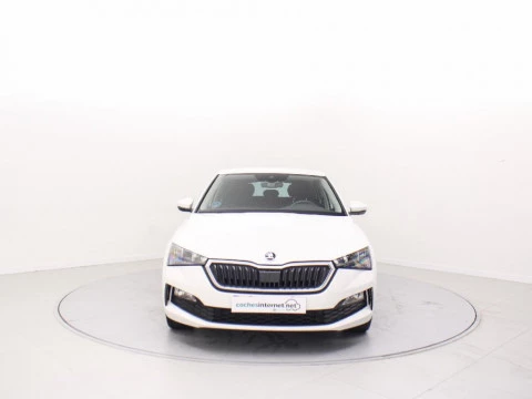 Skoda Scala 1.0 TSI 70KW ESSENCE 95 5P