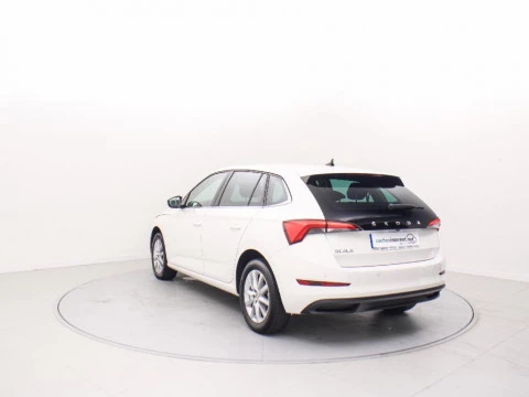 Skoda Scala 1.0 TSI 70KW ESSENCE 95 5P