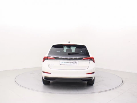 Skoda Scala 1.0 TSI 70KW ESSENCE 95 5P