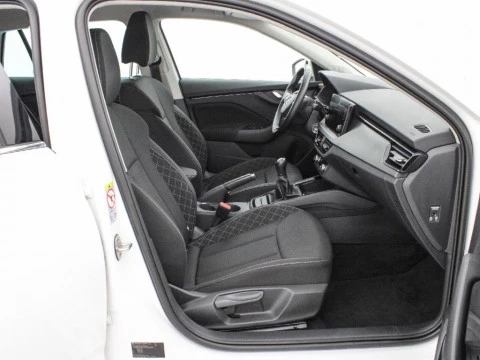 Skoda Scala 1.0 TSI 70KW ESSENCE 95 5P