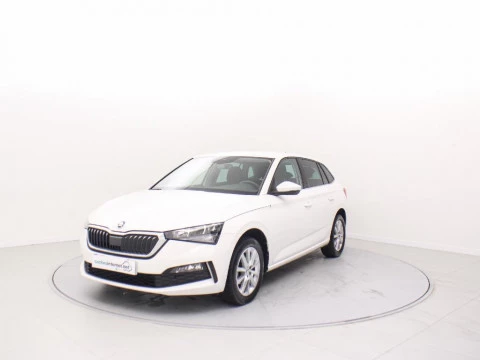 Skoda Scala 1.0 TSI 70KW ESSENCE 95 5P