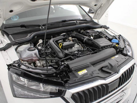 Skoda Scala 1.0 TSI 70KW ESSENCE 95 5P