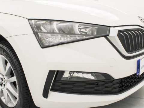 Skoda Scala 1.0 TSI 70KW ESSENCE 95 5P