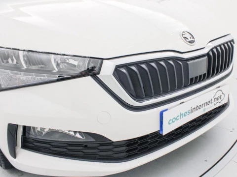 Skoda Scala 1.0 TSI 70KW ESSENCE 95 5P
