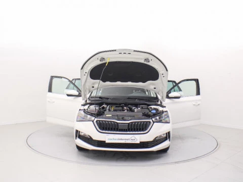 Skoda Scala 1.0 TSI 70KW ESSENCE 95 5P