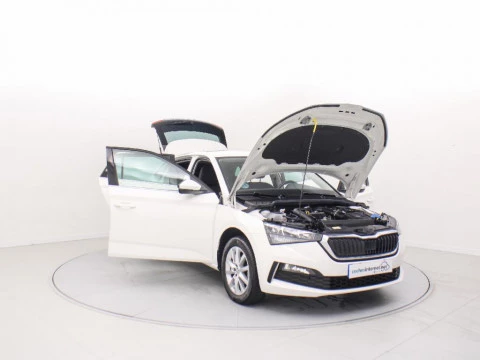 Skoda Scala 1.0 TSI 70KW ESSENCE 95 5P