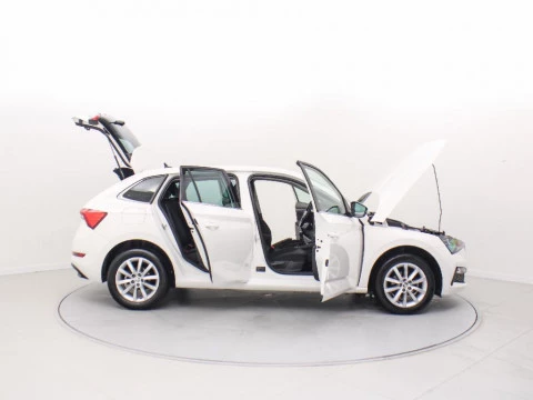 Skoda Scala 1.0 TSI 70KW ESSENCE 95 5P