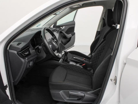 Skoda Scala 1.0 TSI 70KW ESSENCE 95 5P