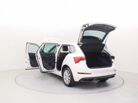 Skoda Scala 1.0 TSI 70KW ESSENCE 95 5P