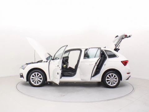 Skoda Scala 1.0 TSI 70KW ESSENCE 95 5P