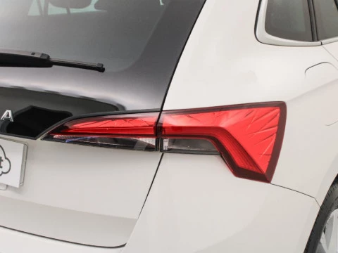 Skoda Scala 1.0 TSI 70KW ESSENCE 95 5P