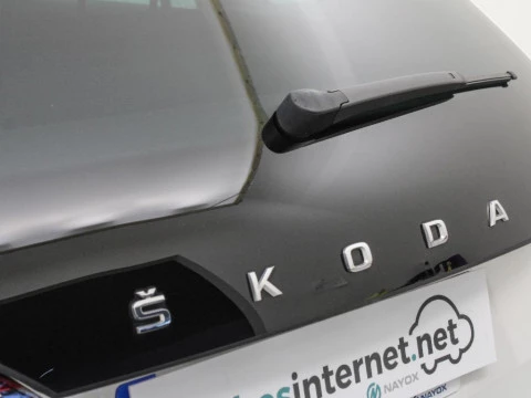 Skoda Scala 1.0 TSI 70KW ESSENCE 95 5P