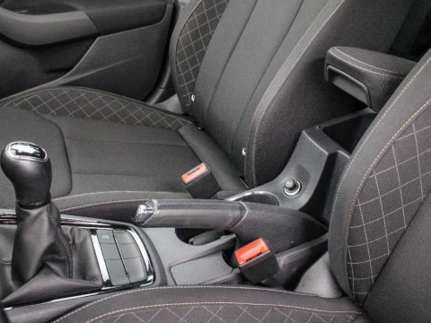 Skoda Scala 1.0 TSI 70KW ESSENCE 95 5P