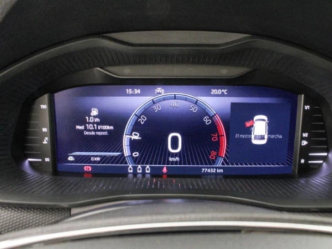 Skoda Scala 1.0 TSI 70KW ESSENCE 95 5P
