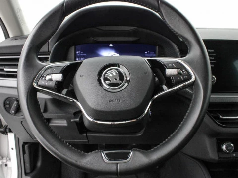 Skoda Scala 1.0 TSI 70KW ESSENCE 95 5P