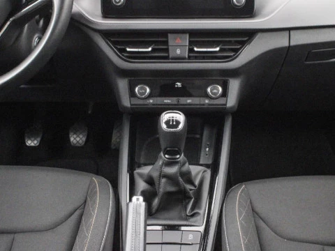 Skoda Scala 1.0 TSI 70KW ESSENCE 95 5P