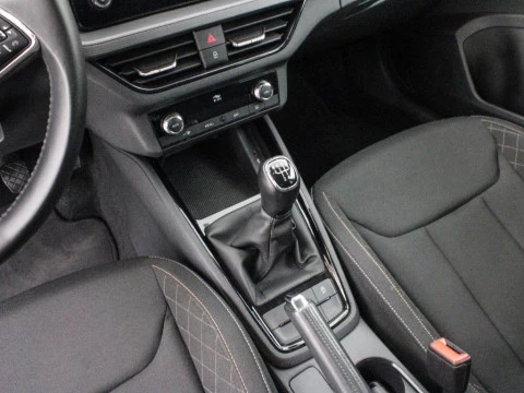 Skoda Scala 1.0 TSI 70KW ESSENCE 95 5P