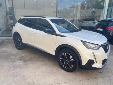Peugeot 2008 Allure Puretech 130 S&S 6 Vel. MAN