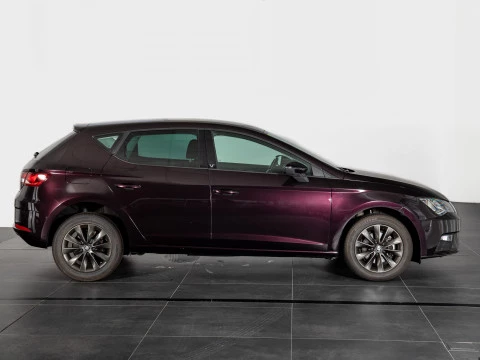 Seat Leon 1.2 TSI 81kW (110CV) St&Sp Style