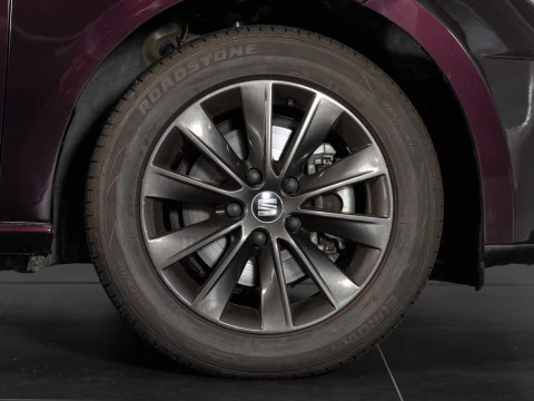 Seat Leon 1.2 TSI 81kW (110CV) St&Sp Style