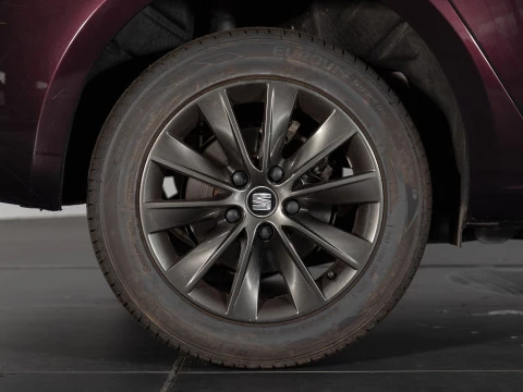 Seat Leon 1.2 TSI 81kW (110CV) St&Sp Style