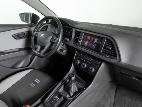 Seat Leon 1.2 TSI 81kW (110CV) St&Sp Style