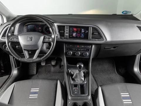 Seat Leon 1.2 TSI 81kW (110CV) St&Sp Style