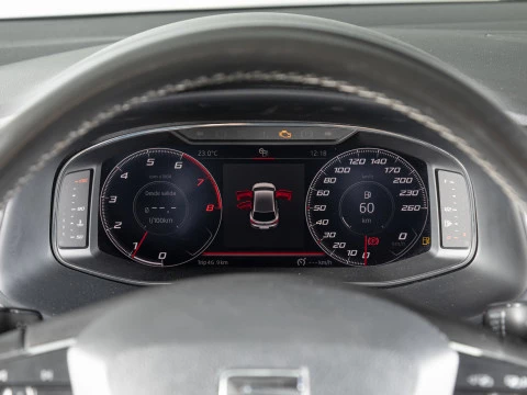 Seat Leon 1.2 TSI 81kW (110CV) St&Sp Style