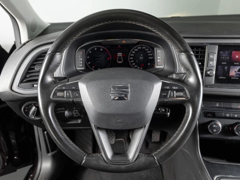 Seat Leon 1.2 TSI 81kW (110CV) St&Sp Style