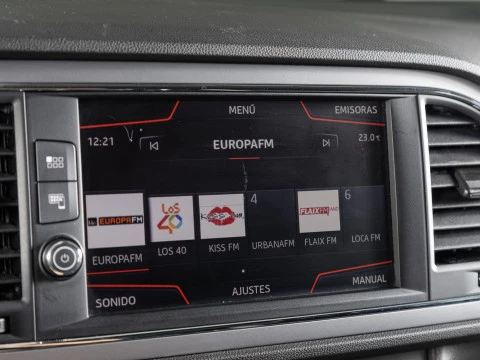 Seat Leon 1.2 TSI 81kW (110CV) St&Sp Style