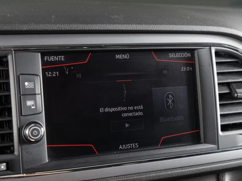 Seat Leon 1.2 TSI 81kW (110CV) St&Sp Style